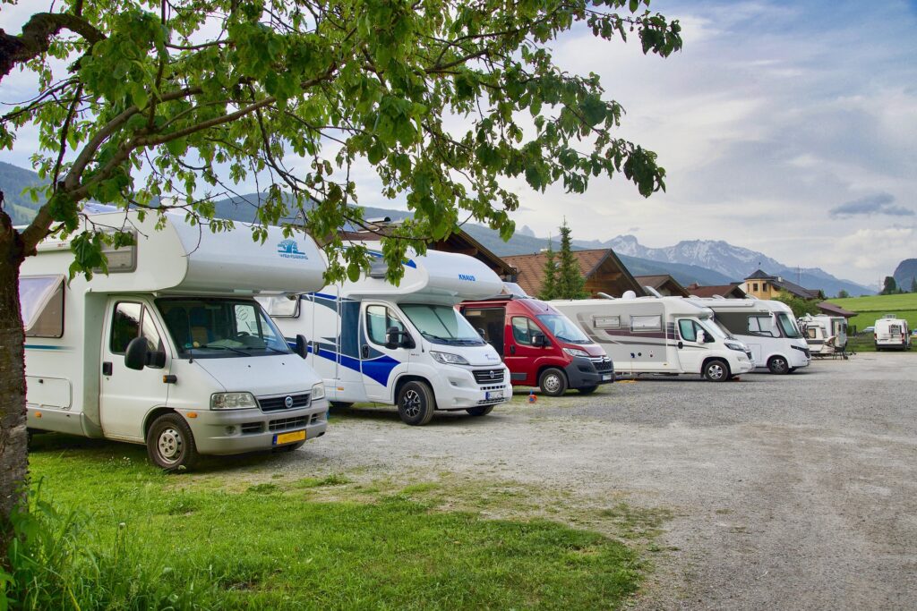 Sierra Mobile RV - pre-owned vehicles, parts, service
