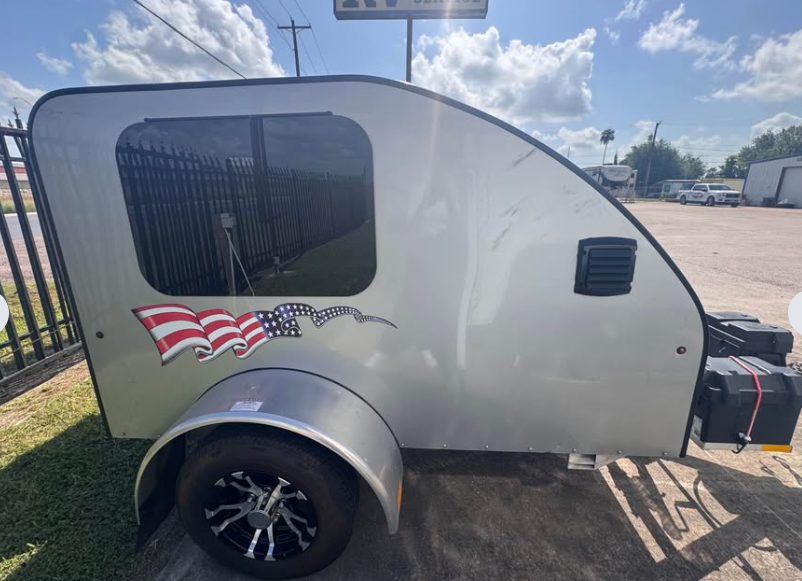 Mobile Assault Rv Pre-owned / Used RVs for Sale - Sierra Mobile RV